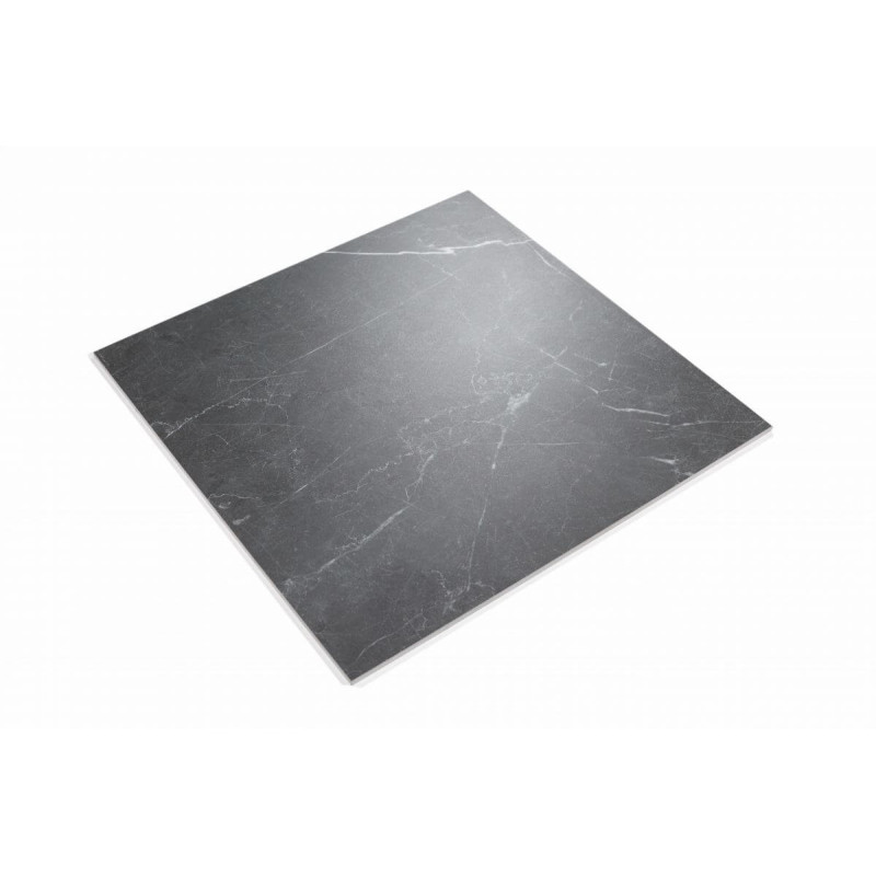 Płytka Podłogowa Katania Dark Grey 59,7x59,7 Ceramica Limone