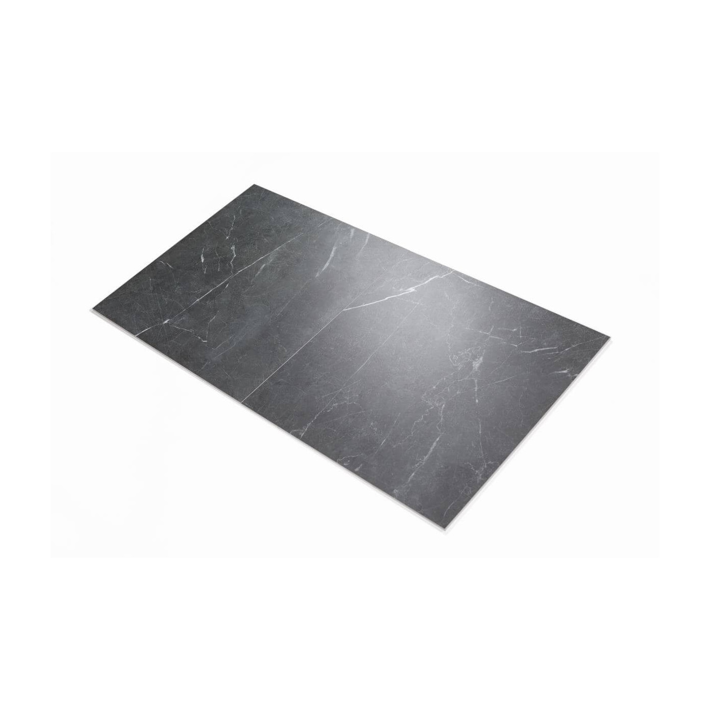 Płytka Podłogowa Katania Dark Grey 59,7x59,7 Ceramica Limone