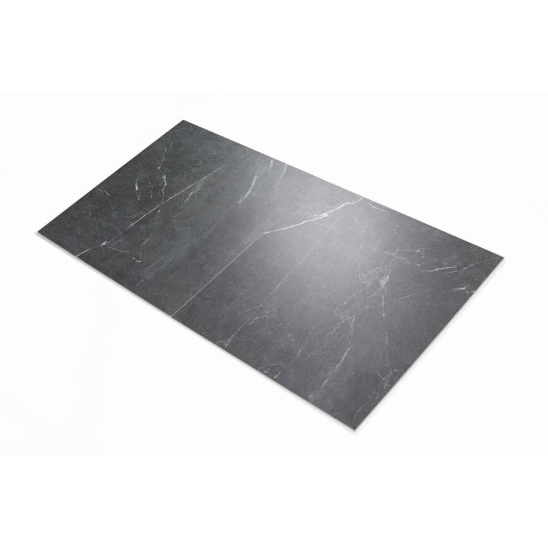 Płytka Podłogowa Katania Dark Grey 59,7x59,7 Ceramica Limone