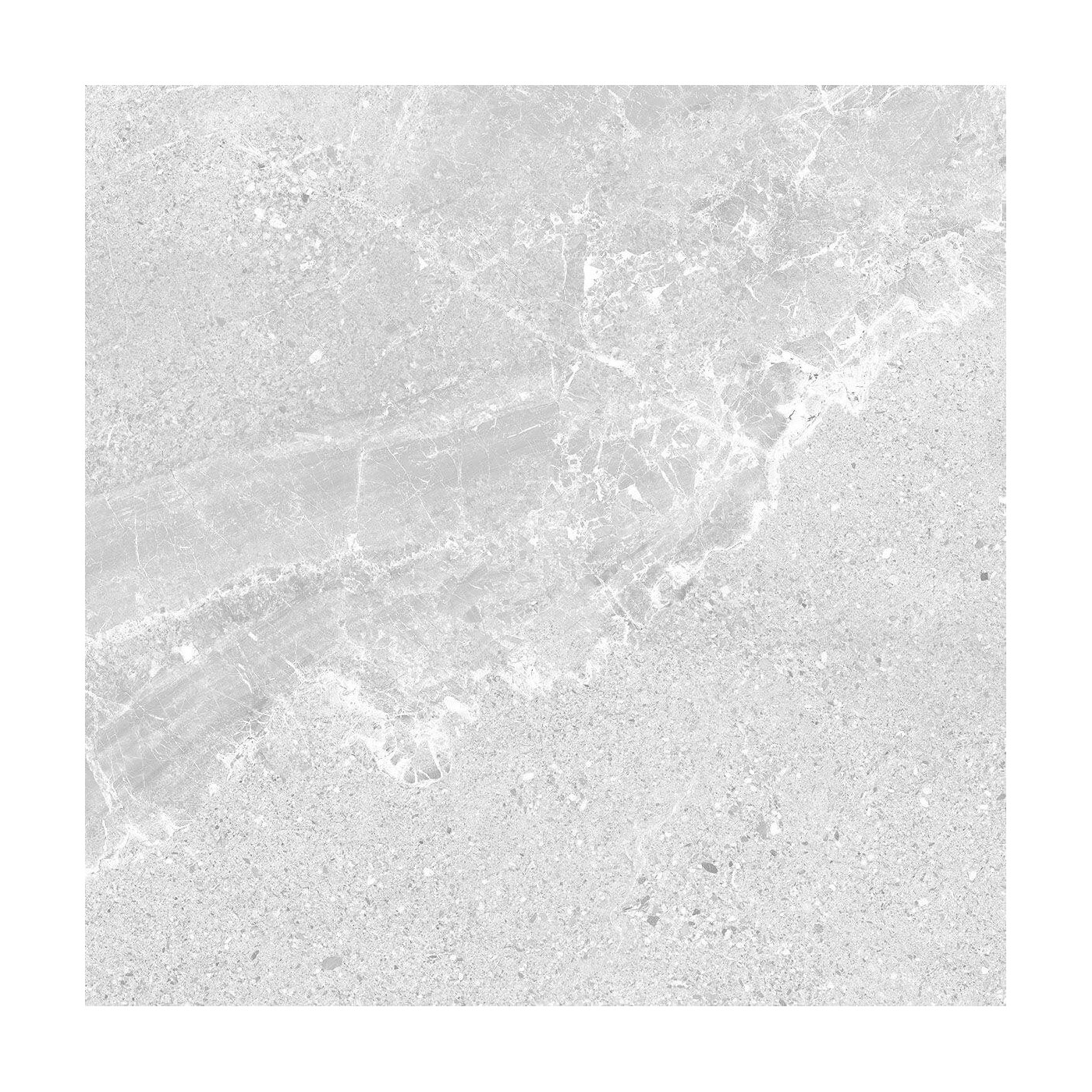 Płytka Estello Grey Mat 59,7x59,7 Ceramica Limone