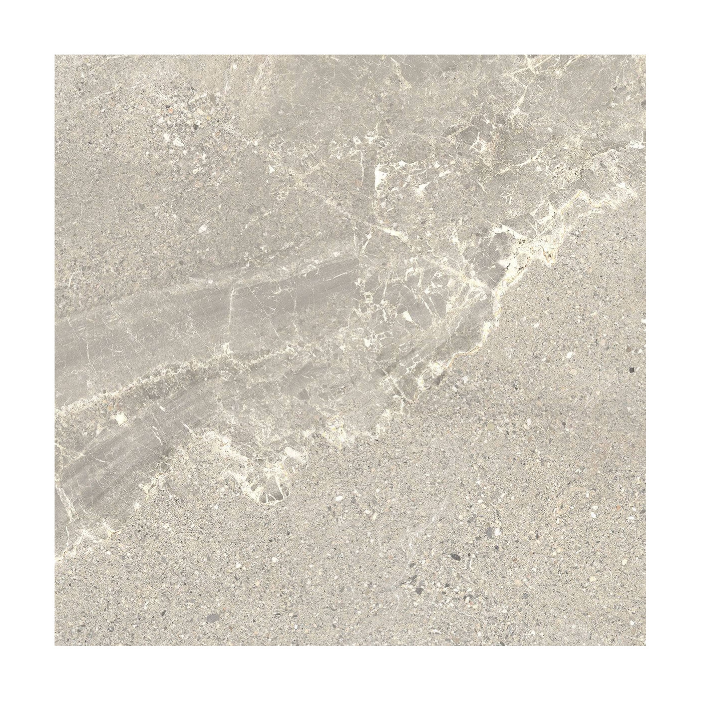 Płytka Estello Verde Mat 59,7x59,7 Ceramica Limone