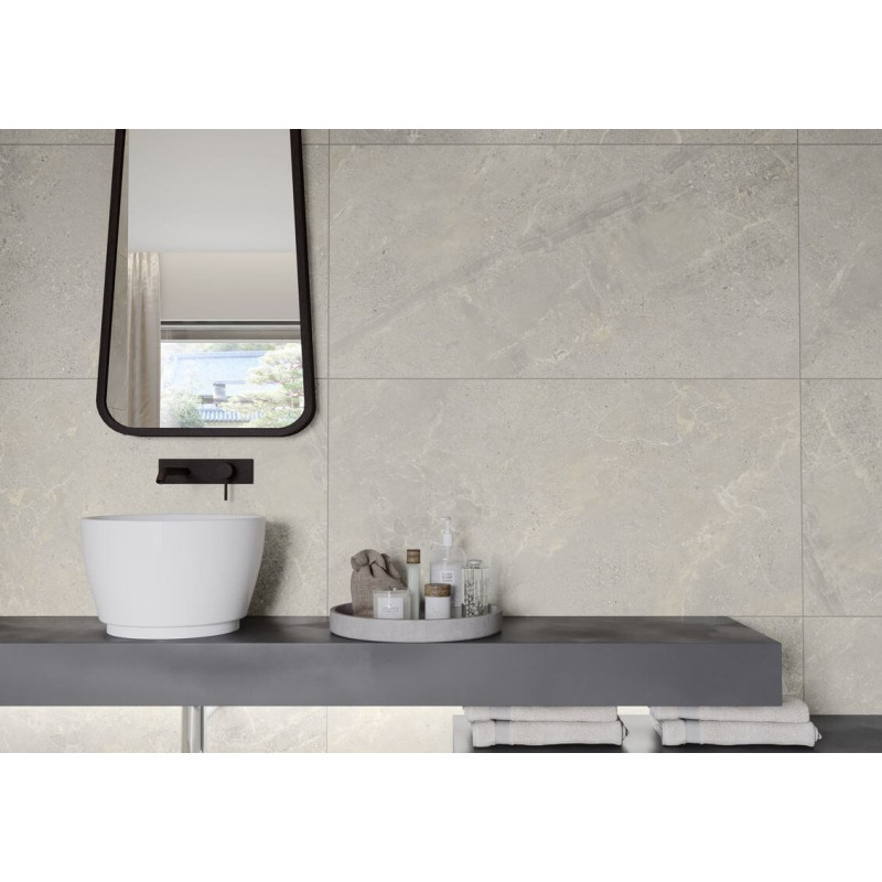 Płytka Estello Verde Mat 59,7x59,7 Ceramica Limone