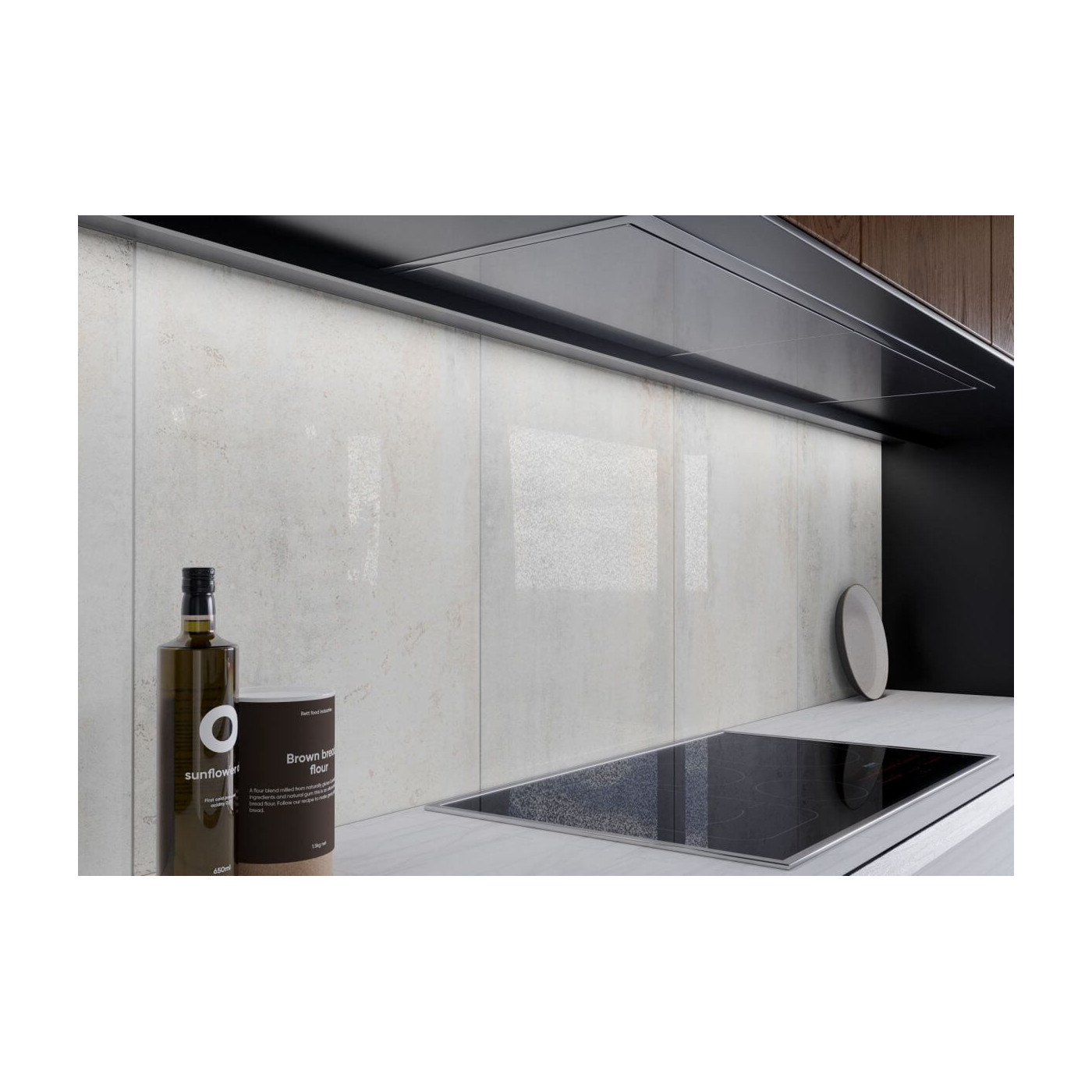 Płytka Hera Soft Grey Mat 59,7x59,7 Ceramica Limone