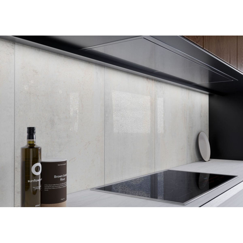 Płytka Hera Soft Grey Mat 59,7x59,7 Ceramica Limone
