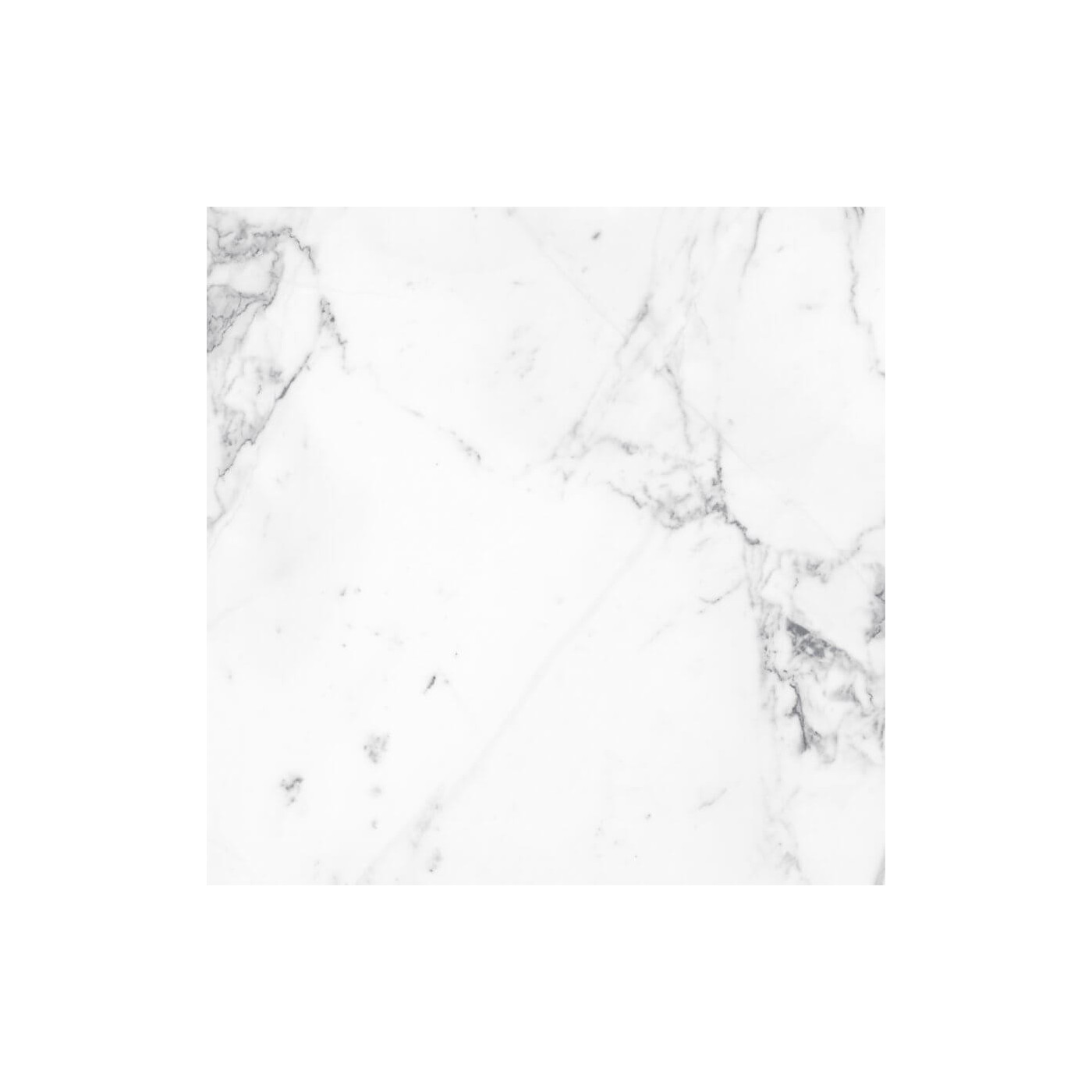Płytka Podłogowa Laris Carrara Lap. 79x79 Ceramica Limone