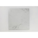 Płytka Podłogowa Laris Carrara Lap. 79x79 Ceramica Limone