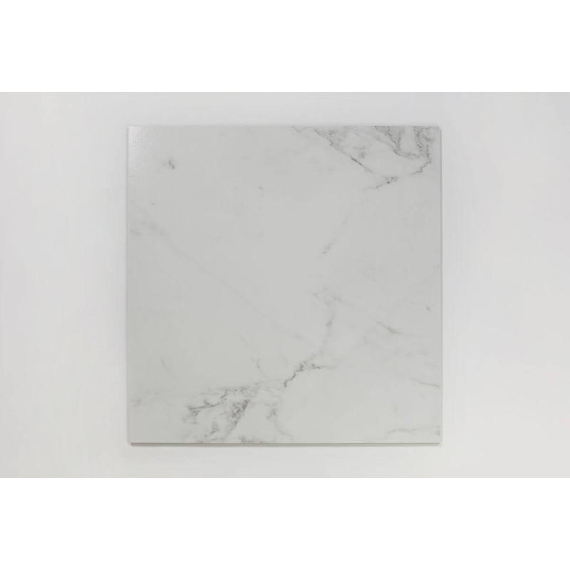 Płytka Podłogowa Laris Carrara Lap. 79x79 Ceramica Limone