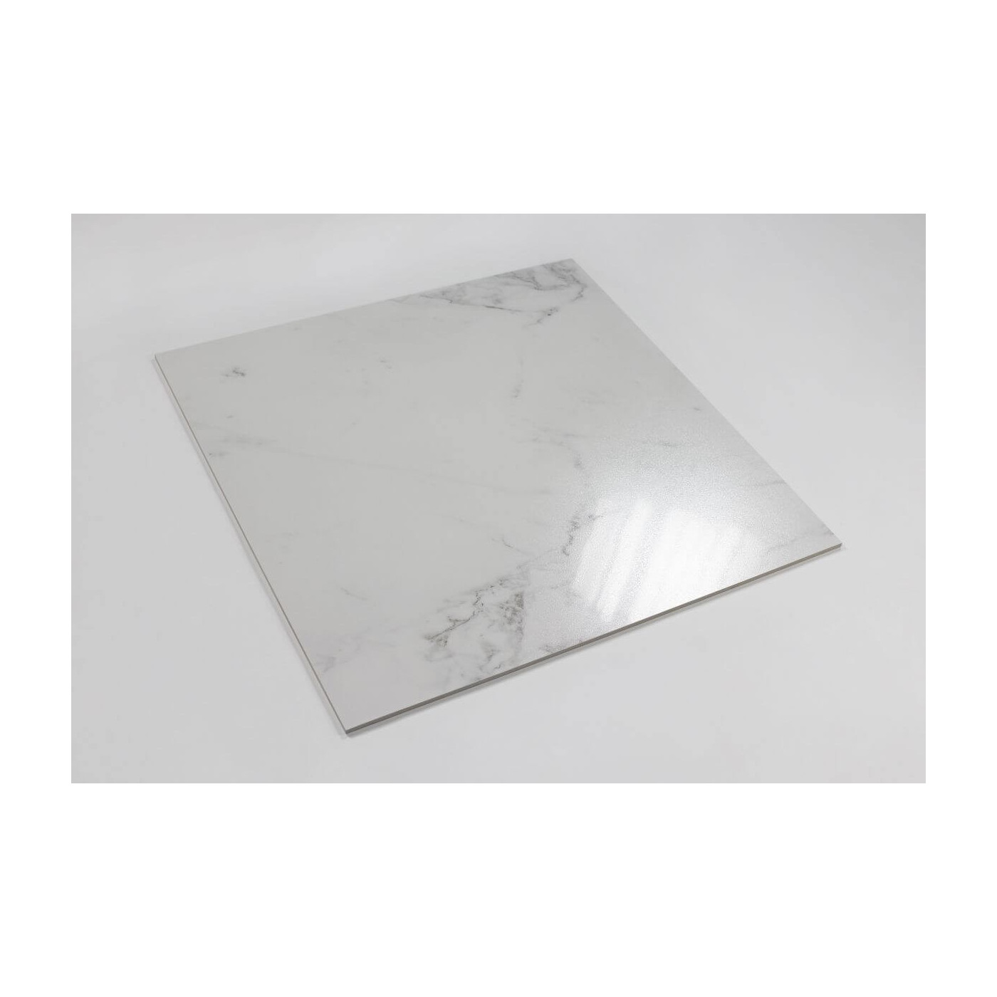 Płytka Podłogowa Laris Carrara Lap. 79x79 Ceramica Limone