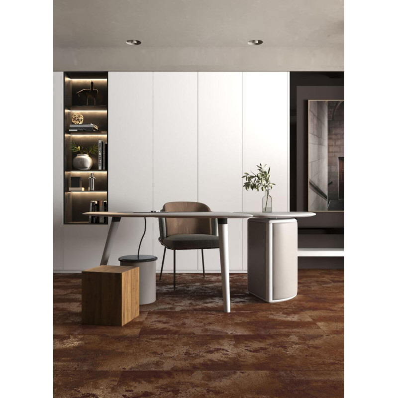 Płytka Podłogowa Plutonic Bronze 60x120 Ceramica Limone