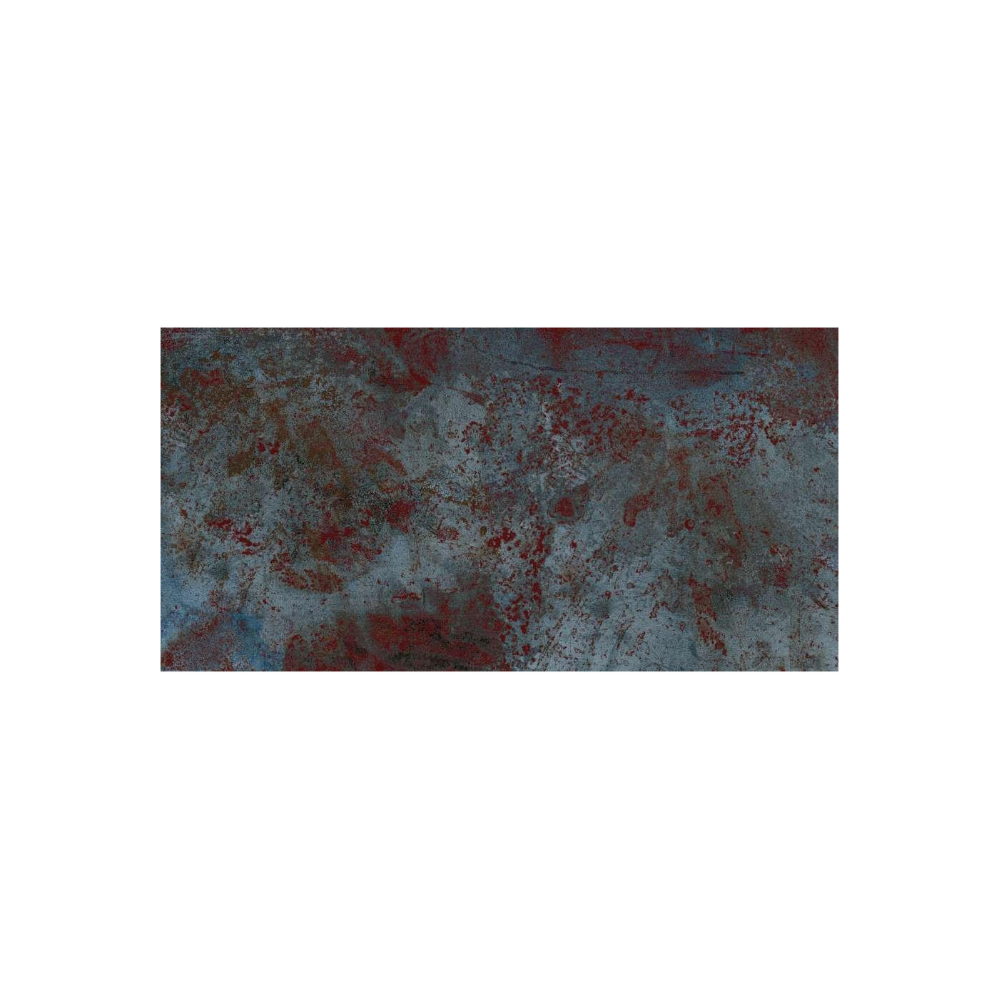 Płytka Podłogowa Plutonic Azul 60x120 Ceramica Limone