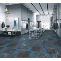 Płytka Podłogowa Plutonic Azul 60x120 Ceramica Limone