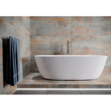 Płytka Hera Acero Mat. 119,7x59,7 Ceramica Limone