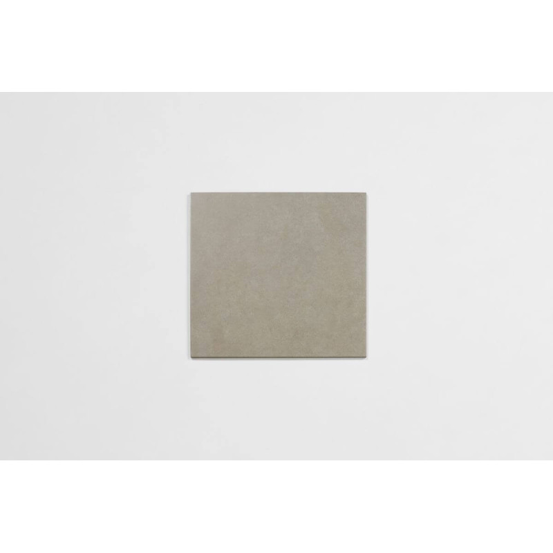 Płytka Podłogowa Qubus Soft Grey 33x33 Ceramica Limone