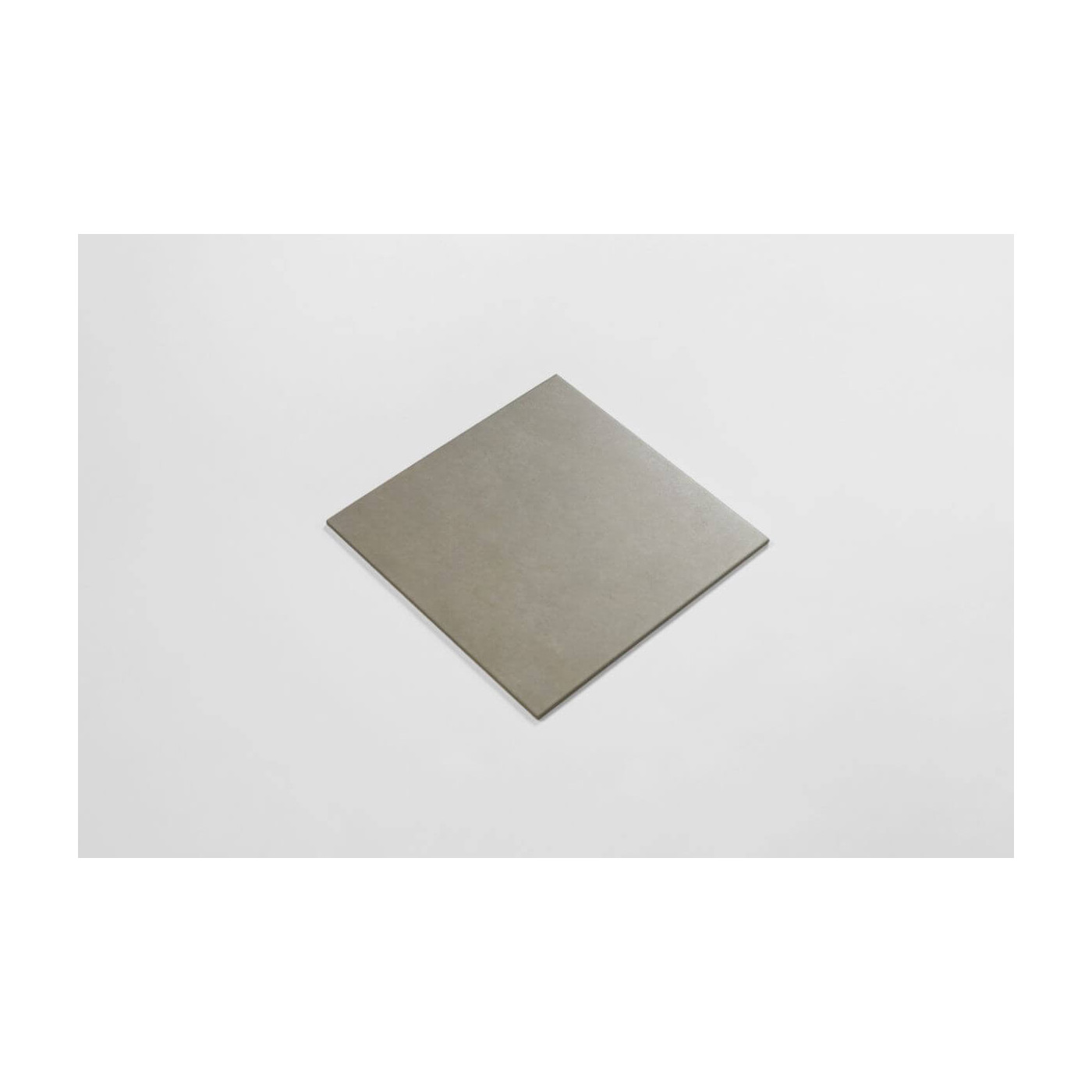 Płytka Podłogowa Qubus Soft Grey 33x33 Ceramica Limone