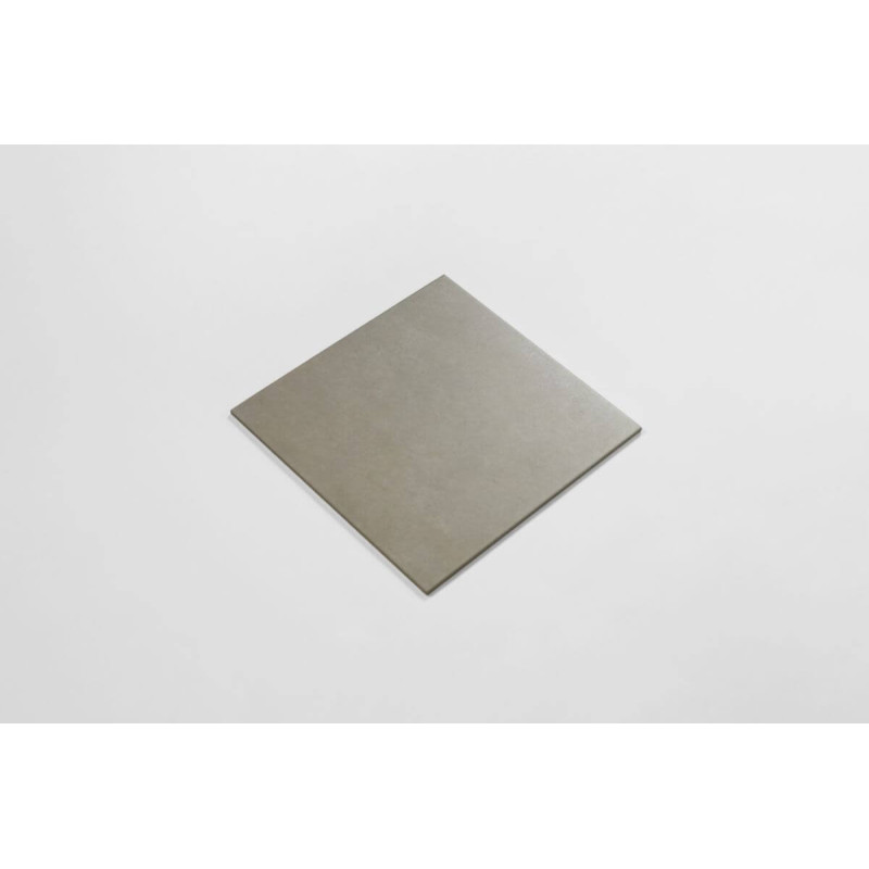 Płytka Podłogowa Qubus Soft Grey 33x33 Ceramica Limone