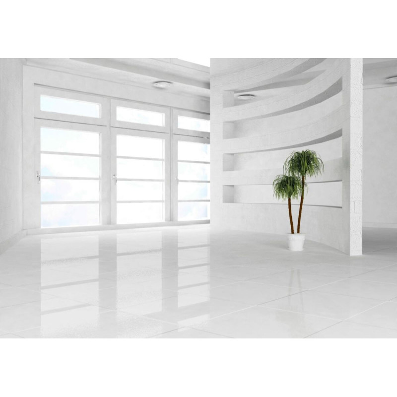 Płytka Canton Snow White 80x80 Ceramica Limone