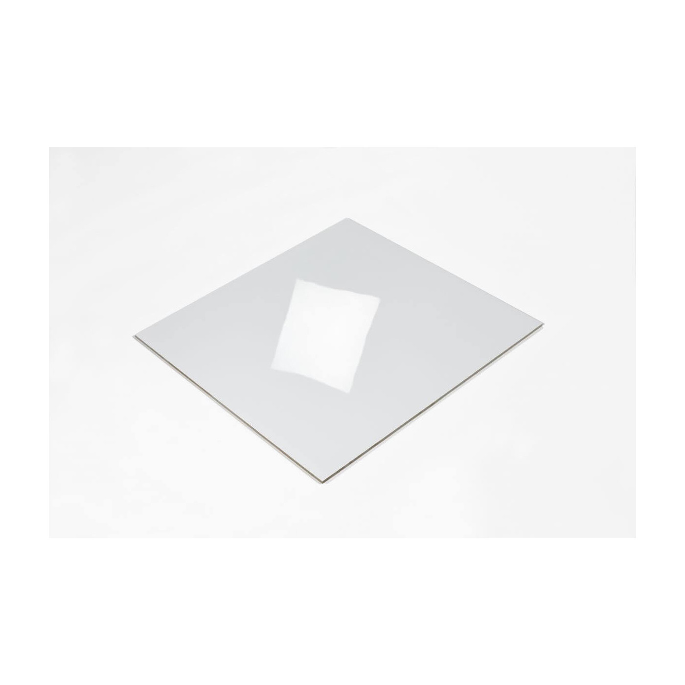 Płytka Canton Snow White 80x80 Ceramica Limone