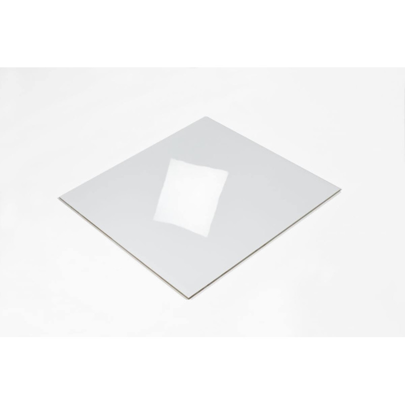 Płytka Canton Snow White 80x80 Ceramica Limone