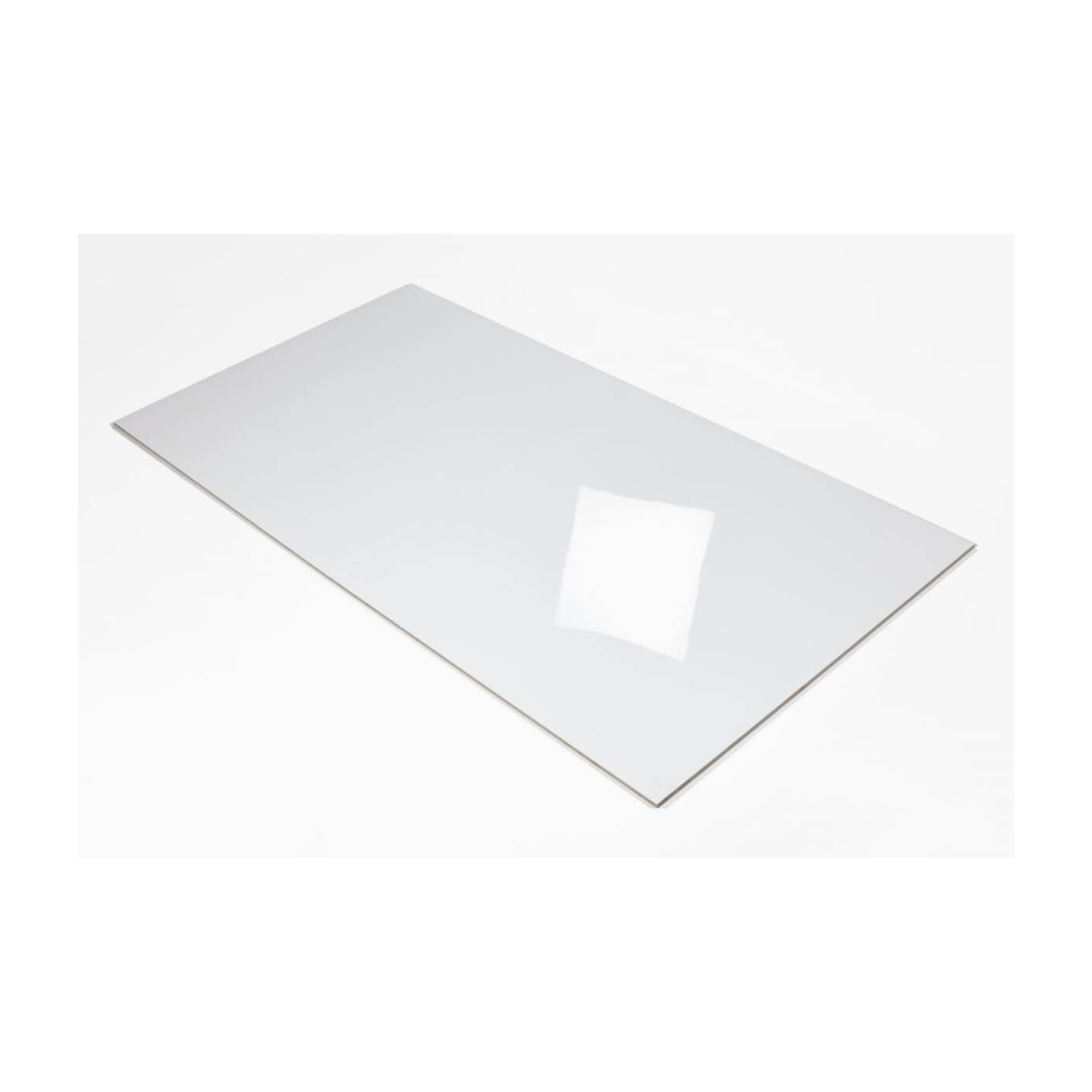 Płytka Canton Snow White 80x80 Ceramica Limone