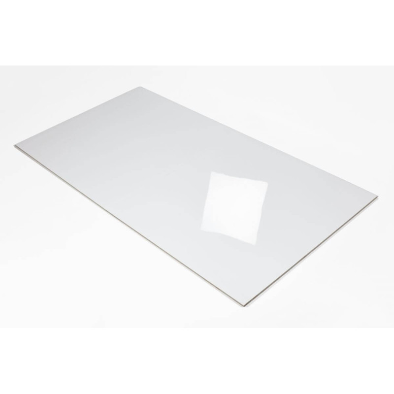 Płytka Canton Snow White 80x80 Ceramica Limone