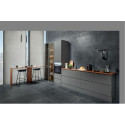 Płytka Blue Moon Black 90x90 Ceramica Limone