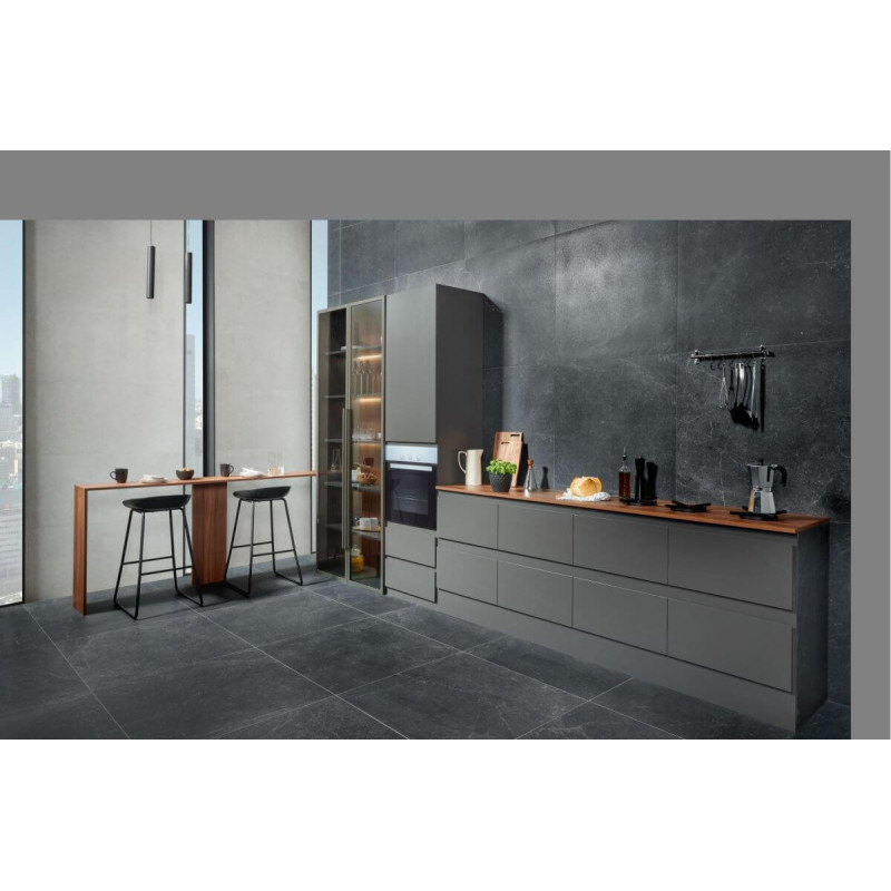 Płytka Blue Moon Black 60x120 Ceramica Limone