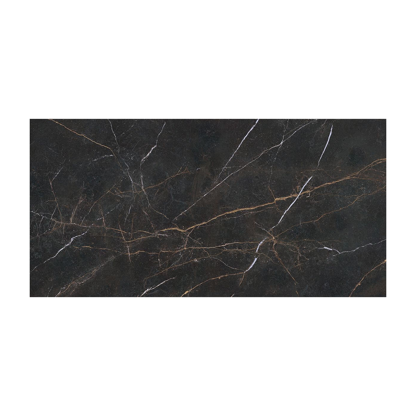 Płytka Massimo Black 60x120 Mat Ceramica Limone