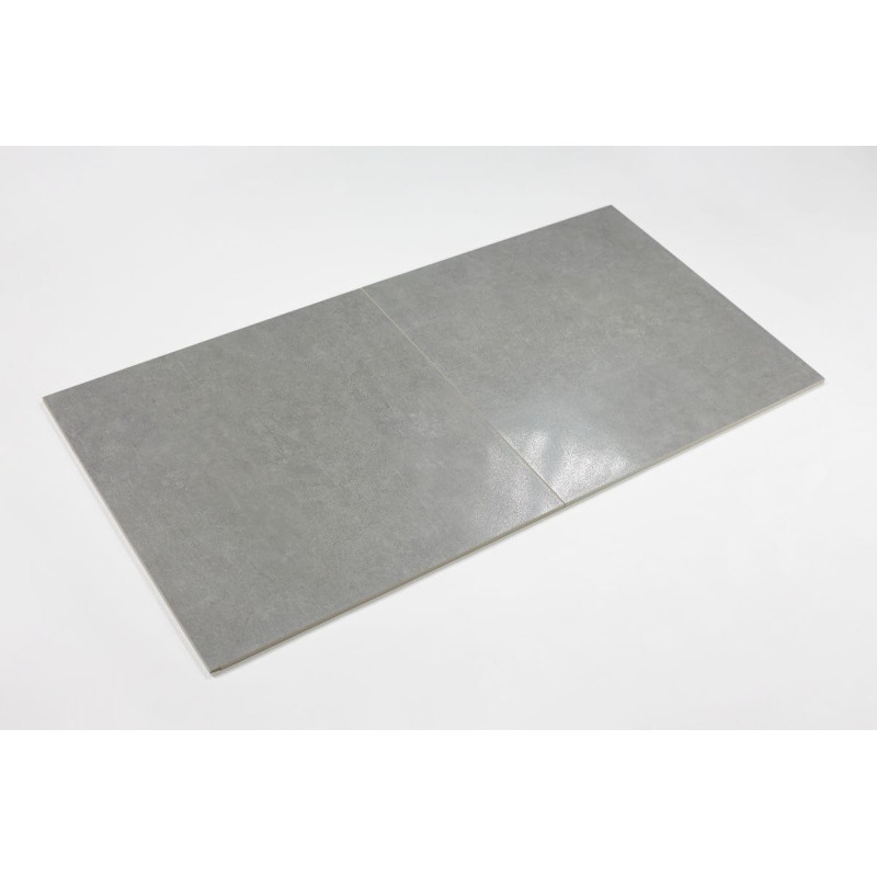 Płytka Bestone Dark Grey Lappato 59,7x59,7 Ceramica Limone