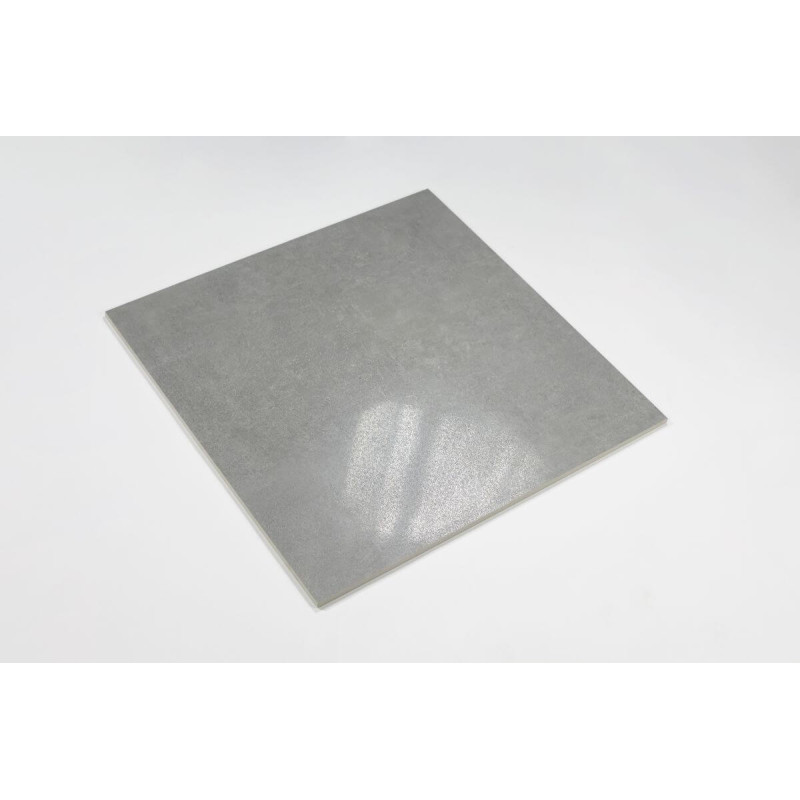 Płytka Bestone Dark Grey Lappato 59,7x59,7 Ceramica Limone