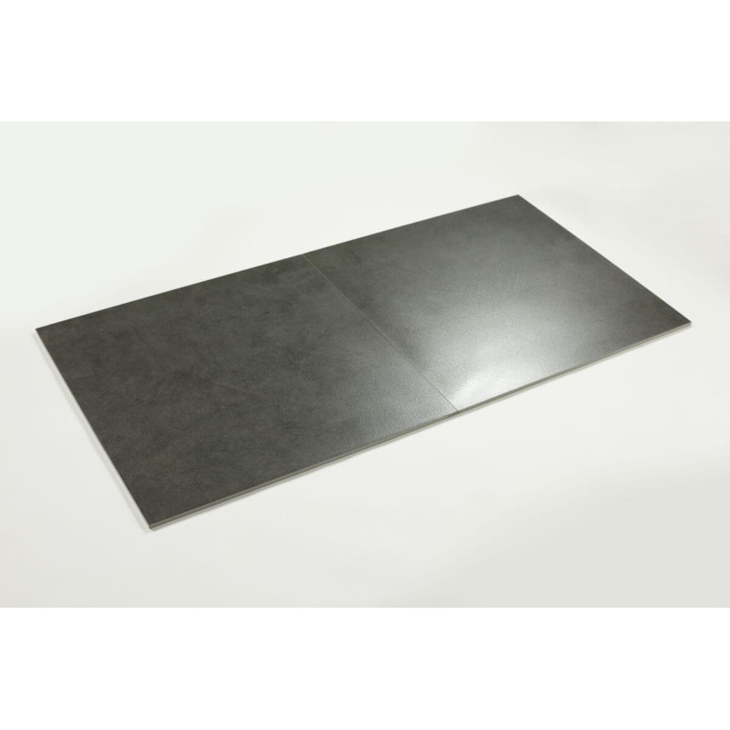 Płytka Qubus Antracite Sugar Lappato Rekt. 60x60 Ceramica Limone