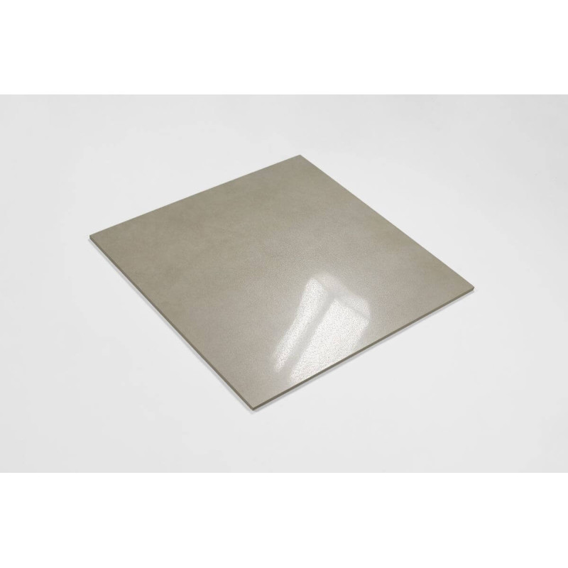 Płytka Qubus Soft Grey Sugar Lappato Rekt. 60X60 Ceramica Limone