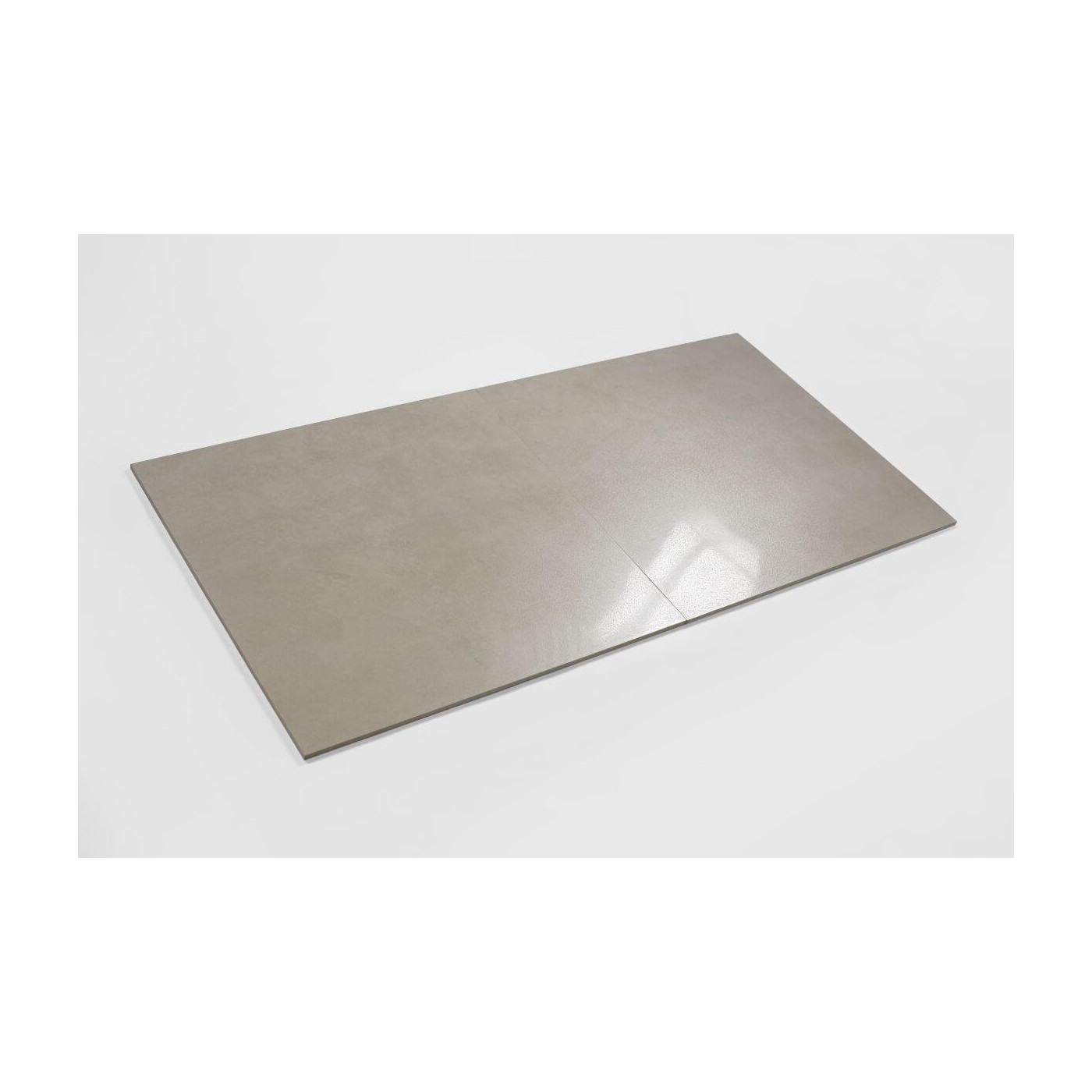 Płytka Qubus Soft Grey Sugar Lappato Rekt. 60X60 Ceramica Limone