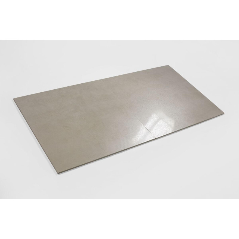 Płytka Qubus Soft Grey Sugar Lappato Rekt. 60X60 Ceramica Limone