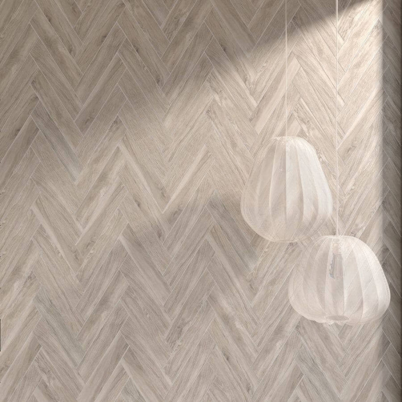 Płytka Podłogowa Porto Desert Mat Rekt. 8x40 Ceramica Limone