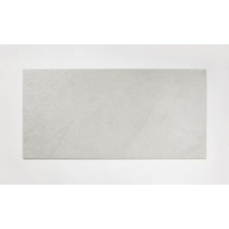 Płytka Podłogowa Ash White 119,7x59,7 Str. Ceramica Limone