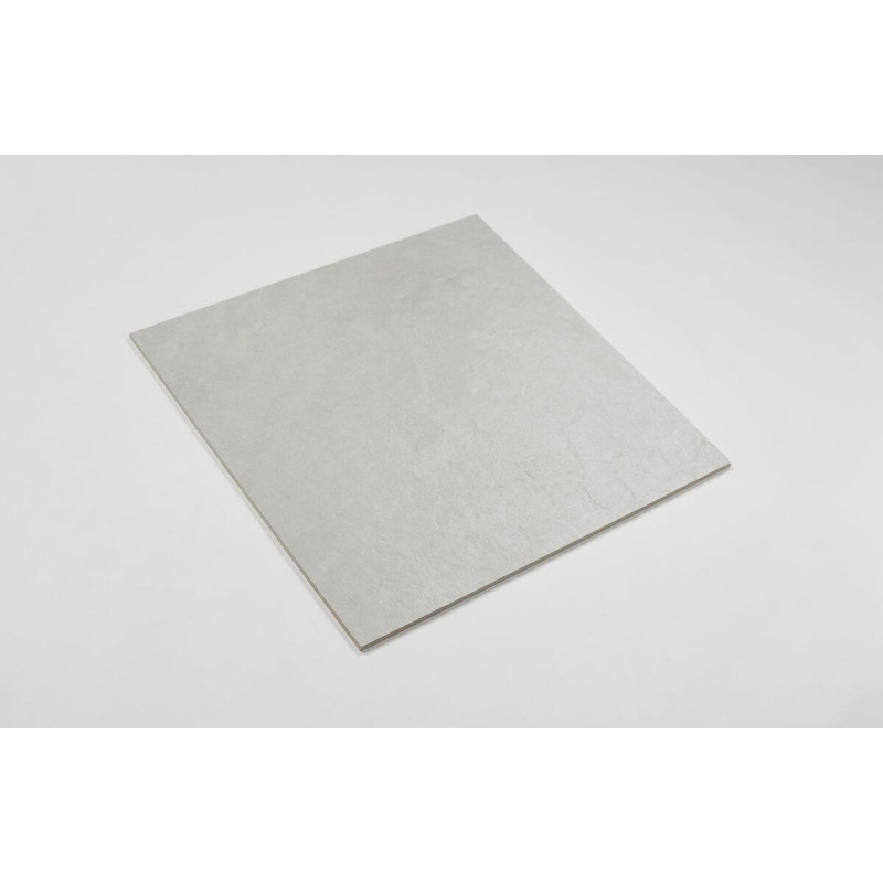 Płytka Podłogowa Ash White 59,7x59,7 Str. Ceramica Limone