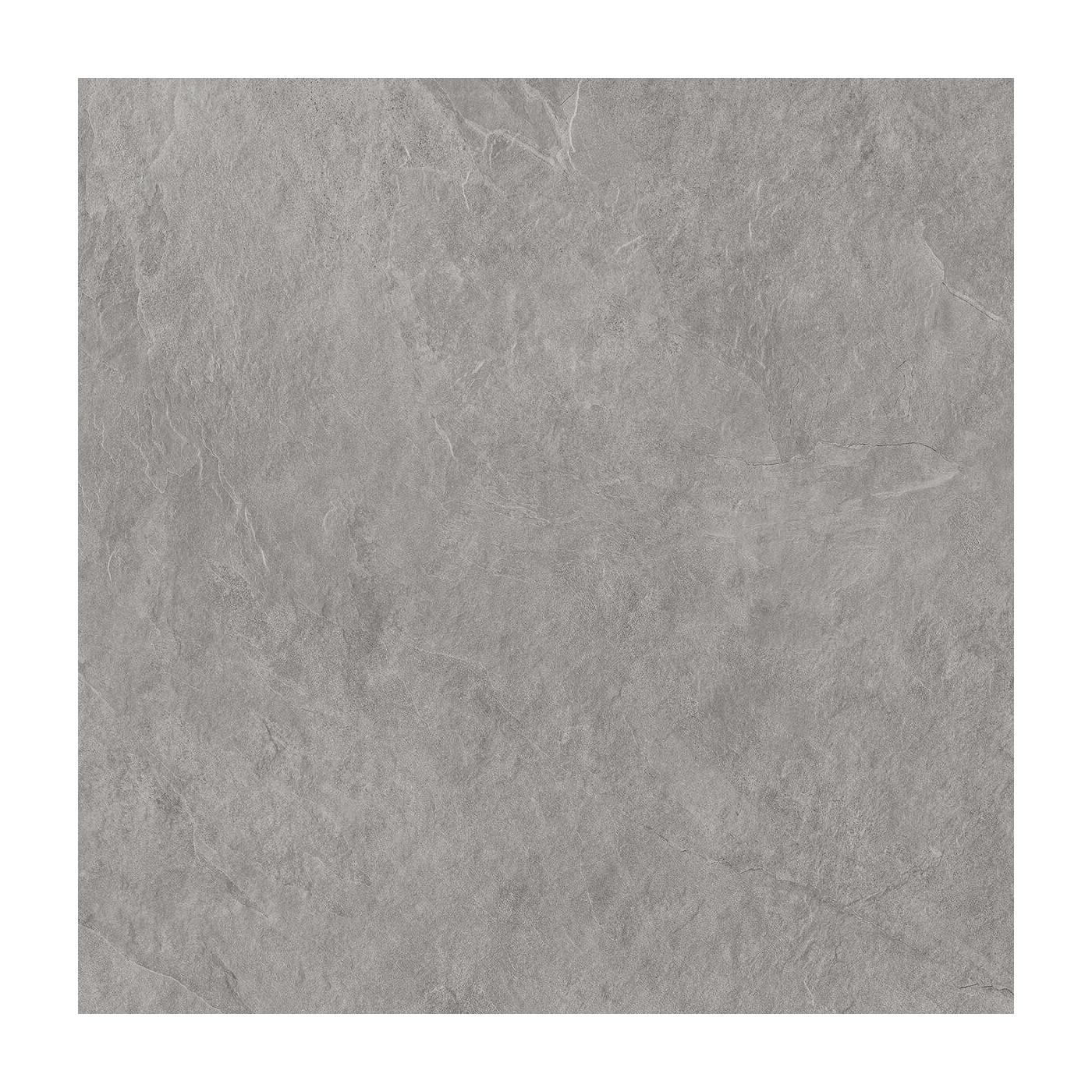 Płytka Ash Silver Mat 119,7x119,7 Str. Ceramica Limone