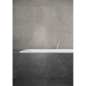 Płytka Ash Silver Mat 119,7x119,7 Str. Ceramica Limone