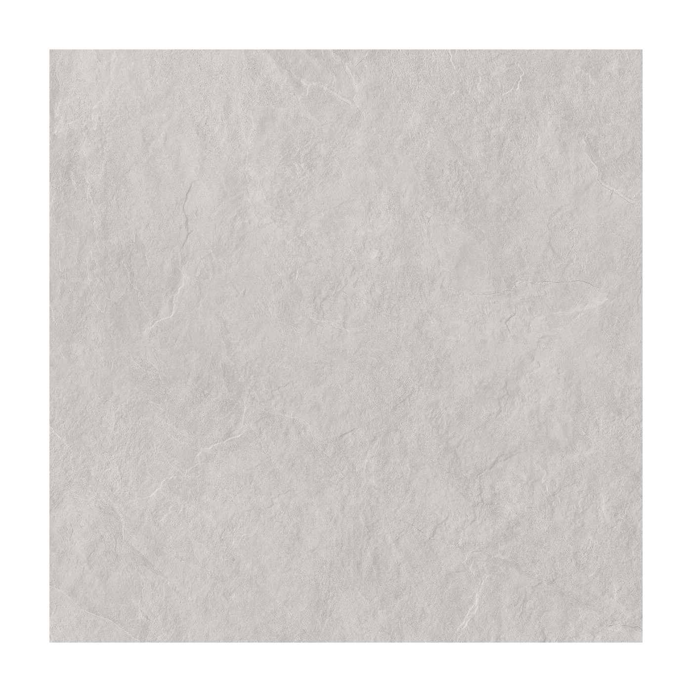 Płytka Ash White Mat  119,7x119,7 Str. Ceramica Limone