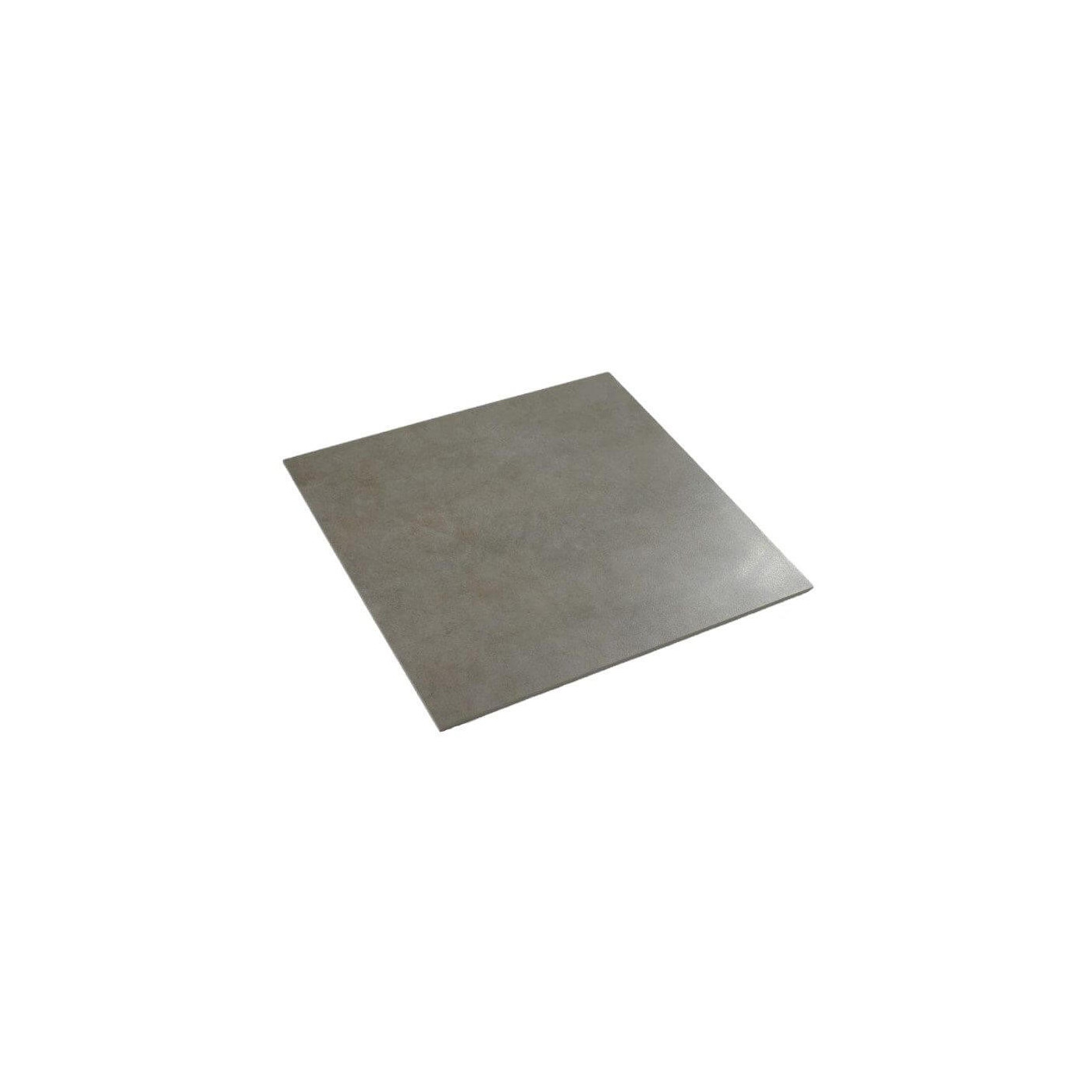 Płytka Qubus Dark Grey Sugar Lappato 60x60 Ceramica Limone