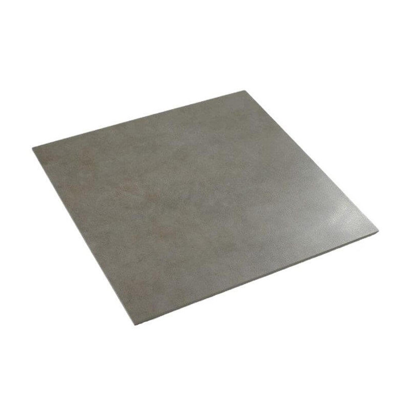 Płytka Qubus Dark Grey Sugar Lappato 60x60 Ceramica Limone