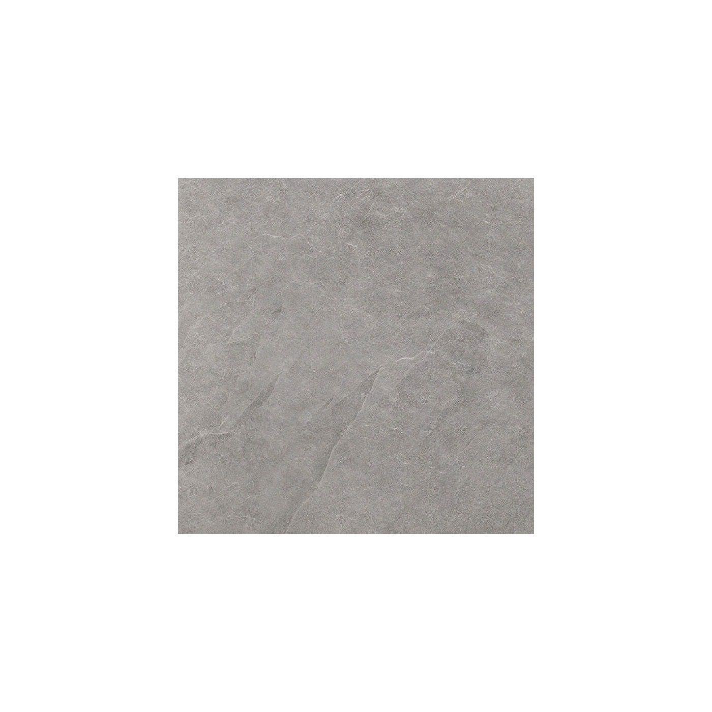 Płytka Podłogowa Ash Silver Mat 119,7x119,7 Str. Ceramica Limone
