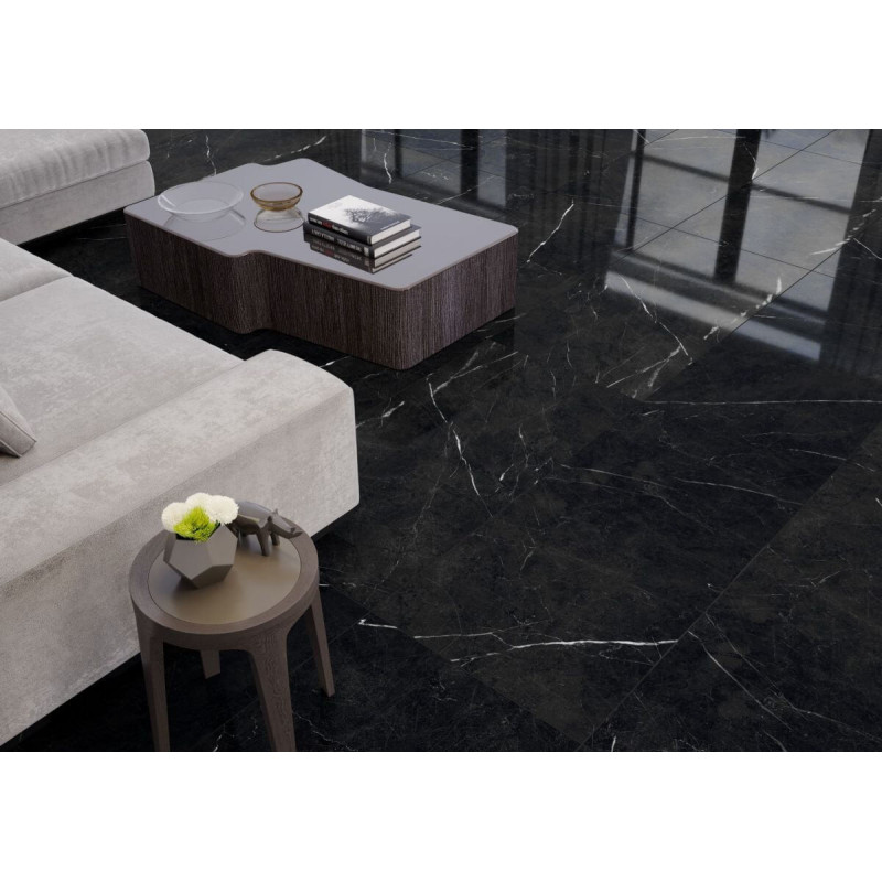 Płytka Etnos Anthracite Poler 119,7x59,7 Ceramica Limone
