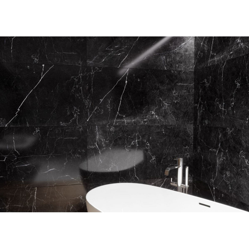 Płytka Etnos Anthracite Poler 119,7x59,7 Ceramica Limone