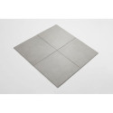 Płytka Podłogowa Qubus White 33x33 Ceramica Limone
