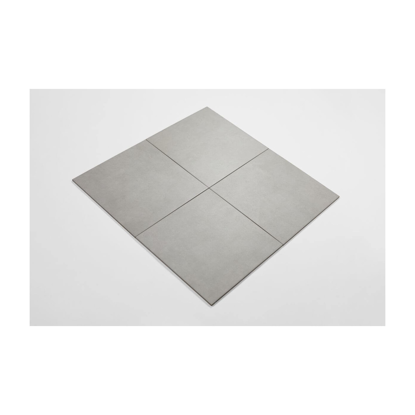 Płytka Podłogowa Qubus White 33x33 Ceramica Limone