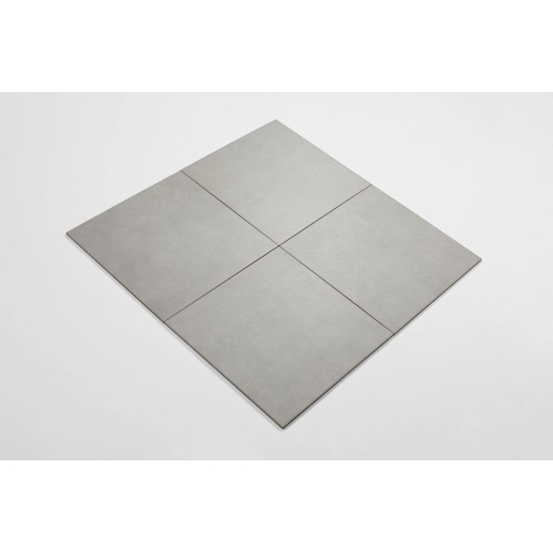 Płytka Podłogowa Qubus White 33x33 Ceramica Limone