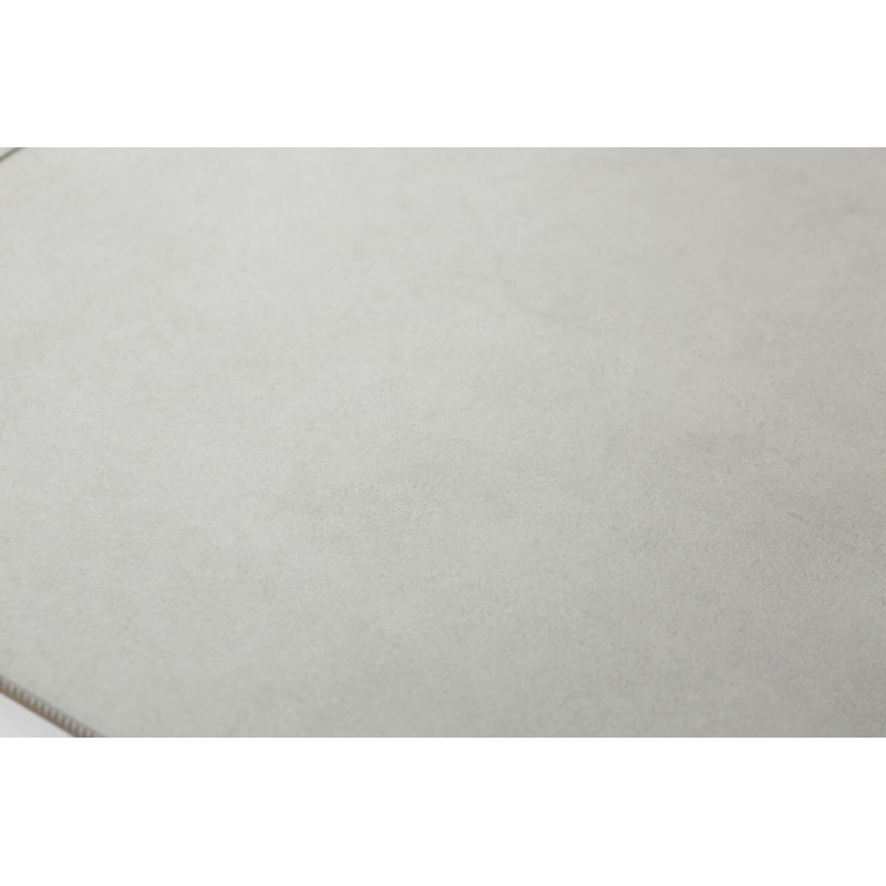 Płytka Podłogowa Qubus White 33x33 Ceramica Limone
