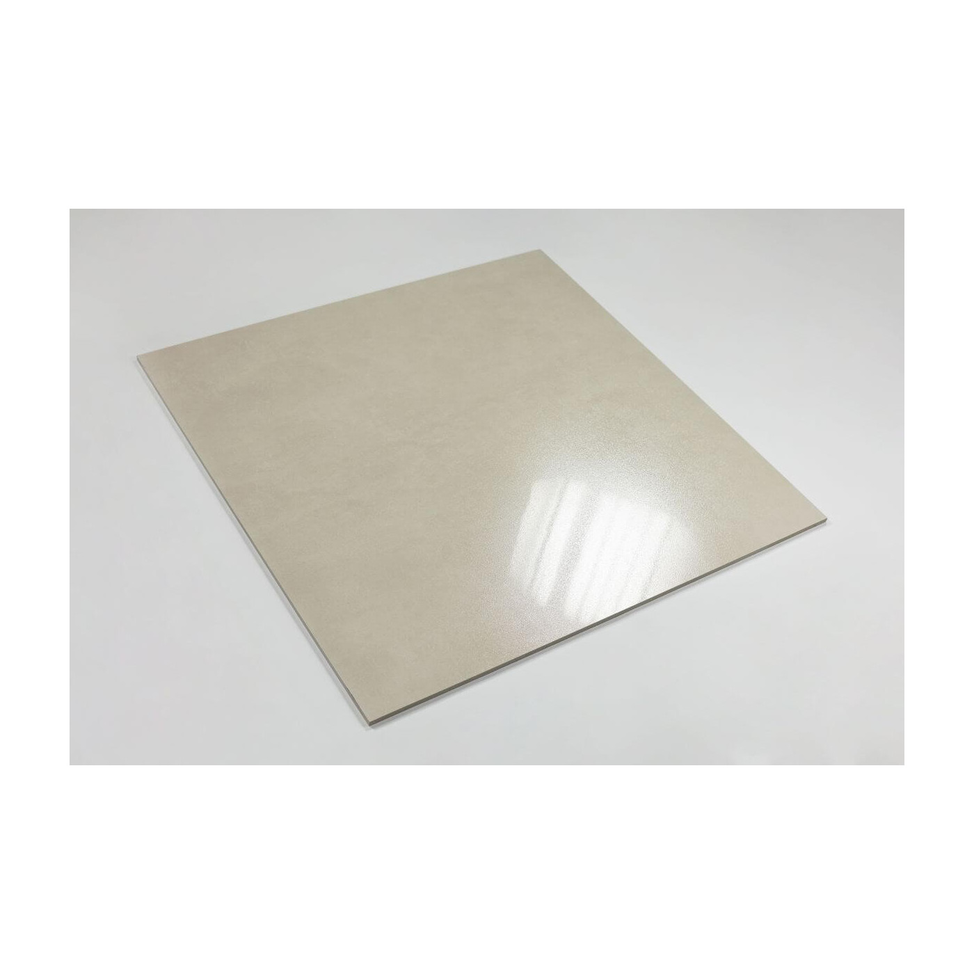 Płytka Podłogowa Laris Beige Lappato Rect. 79x79 Ceramica Limone