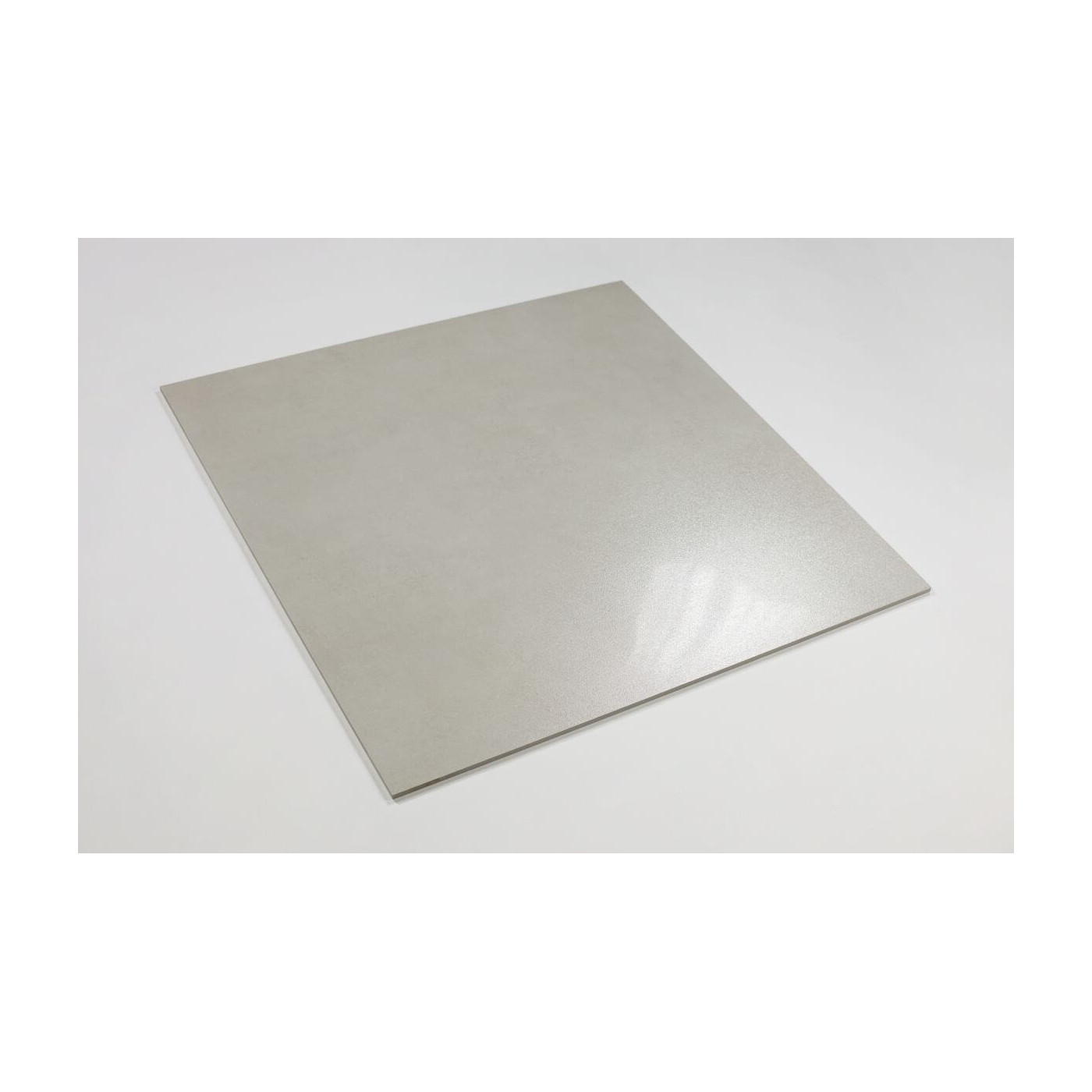 Płytka Podłogowa Laris Gris Lappato Rect. 79x79 Ceramica Limone